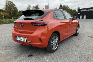 Opel Corsa bild 4