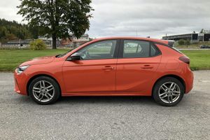 Opel Corsa bild 3