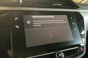 Opel Corsa bild 12
