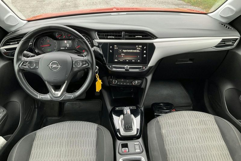 Opel Corsa bild 7