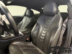 BMW M850 bild 7