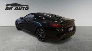 BMW M850 bild 2