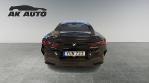 BMW M850 bild 3