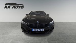 BMW M850 bild 4