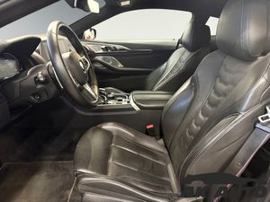 BMW M850 bild 6