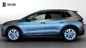 Skoda Elroq bild 3