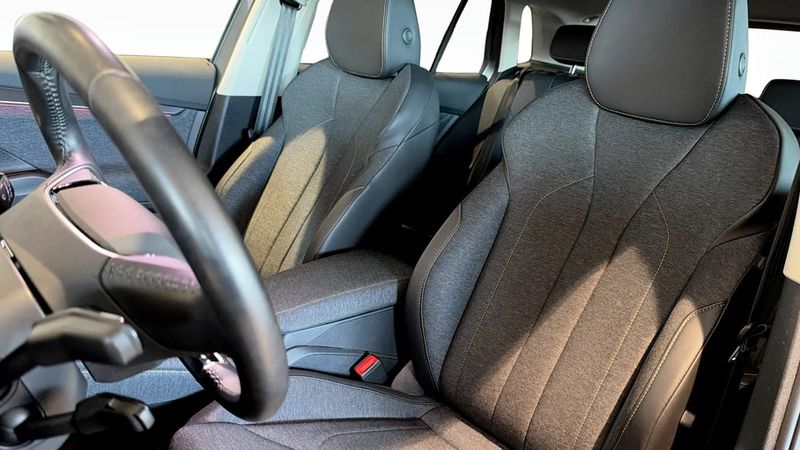 Skoda Elroq bild 9