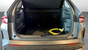 Skoda Elroq bild 14