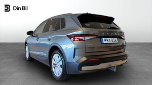 Skoda Elroq bild 4
