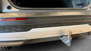 Skoda Elroq bild 15