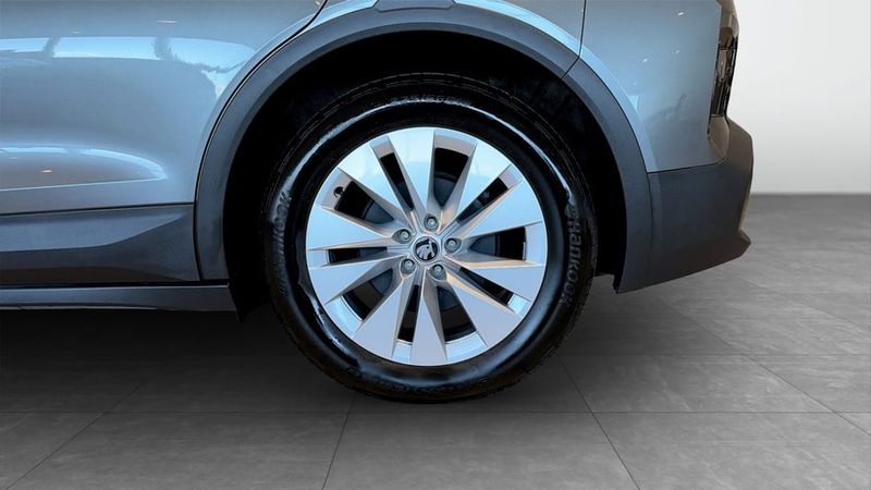 Skoda Elroq bild 7