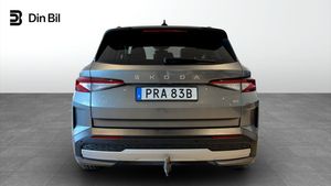 Skoda Elroq bild 6