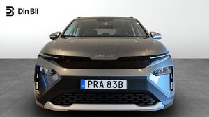 Skoda Elroq bild 5