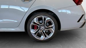 Skoda Octavia bild 6