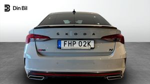 Skoda Octavia bild 5