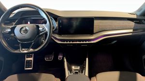 Skoda Octavia bild 10