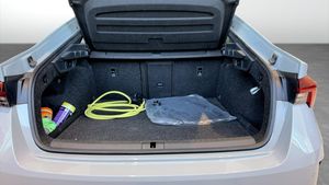Skoda Octavia bild 13