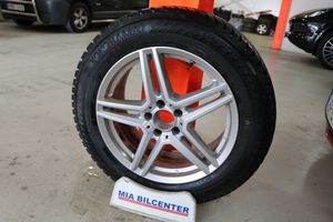 Mercedes GLC220 bild 21