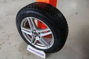 Mercedes GLC220 bild 22