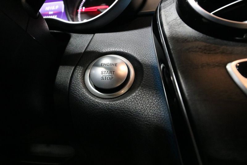 Mercedes GLC220 bild 10