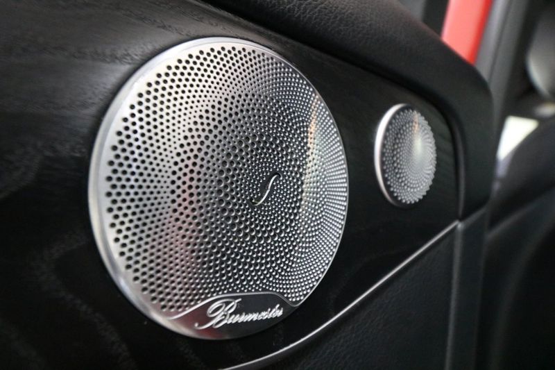 Mercedes GLC220 bild 20