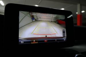 Mercedes GLC220 bild 14
