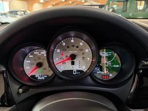 Porsche Macan bild 21