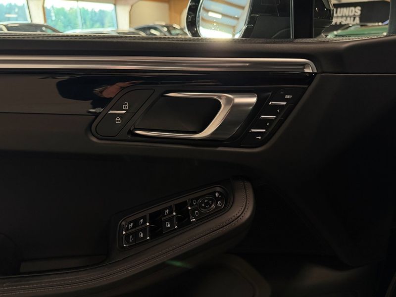 Porsche Macan bild 16