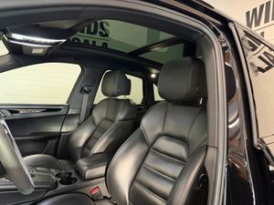 Porsche Macan bild 17