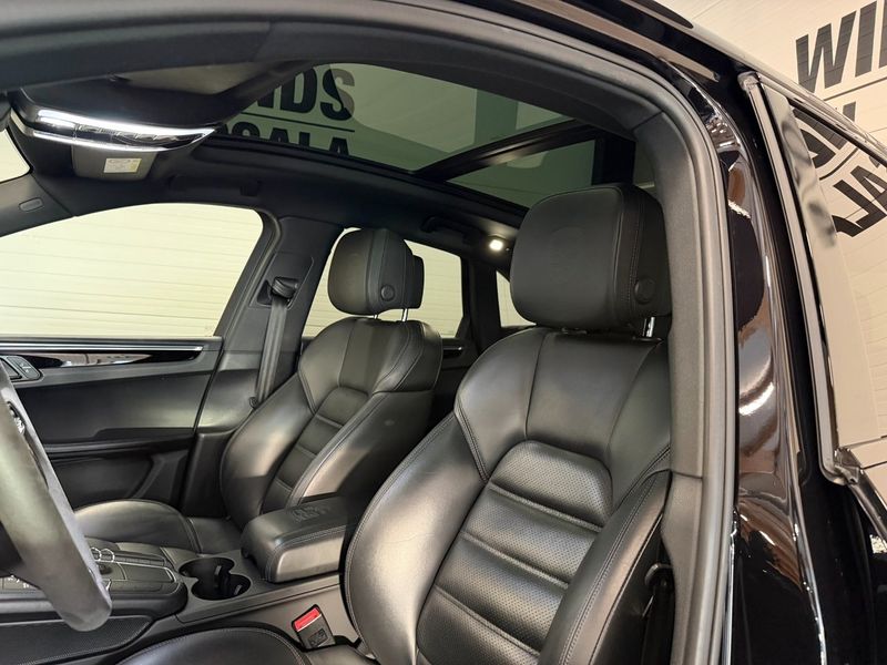 Porsche Macan bild 17
