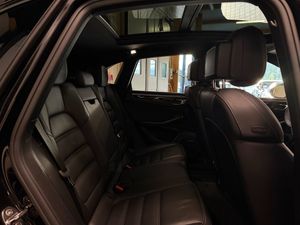 Porsche Macan bild 6