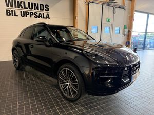 Porsche Macan bild 3