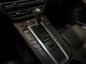 Porsche Macan bild 14