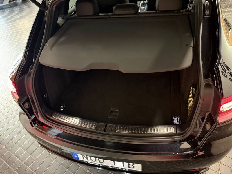 Porsche Macan bild 22