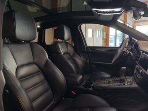Porsche Macan bild 7
