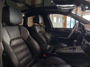 Porsche Macan bild 8