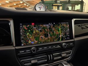 Porsche Macan bild 12