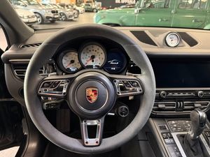 Porsche Macan bild 9