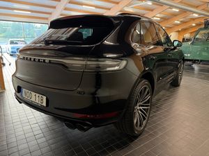 Porsche Macan bild 4