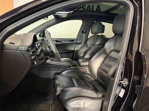 Porsche Macan bild 5