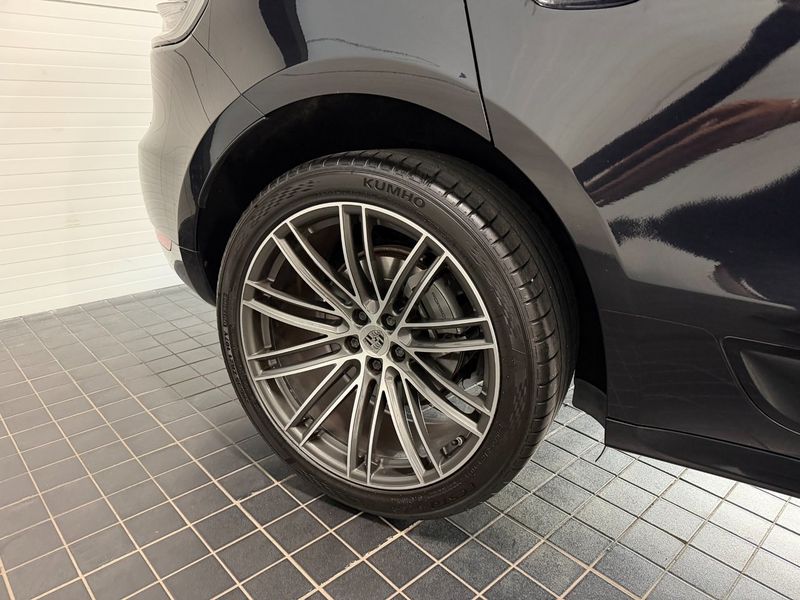 Porsche Macan bild 23