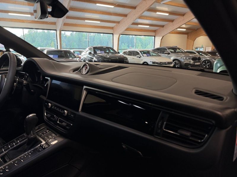 Porsche Macan bild 19