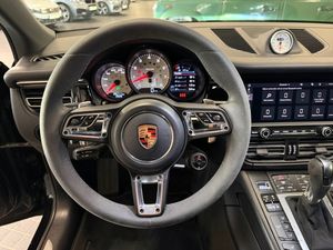 Porsche Macan bild 11