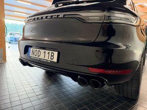 Porsche Macan bild 18