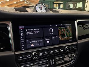 Porsche Macan bild 27