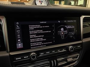 Porsche Macan bild 26