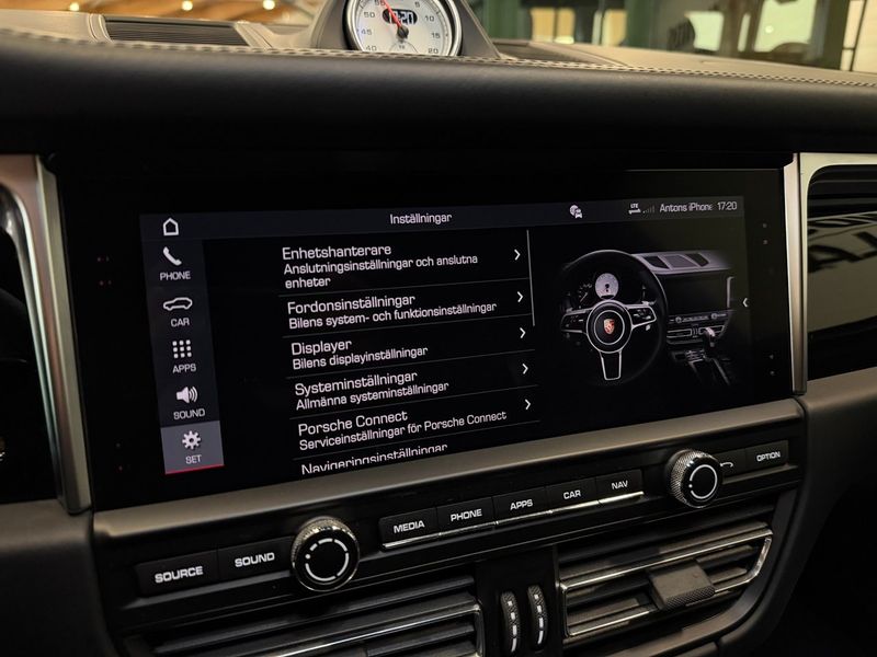 Porsche Macan bild 26