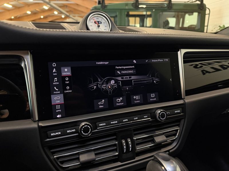 Porsche Macan bild 25