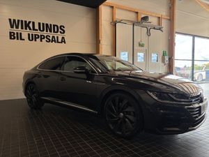 Volkswagen Arteon bild 3