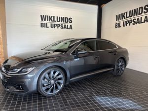 Volkswagen Arteon bild 2